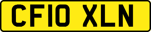 CF10XLN