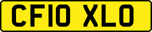CF10XLO