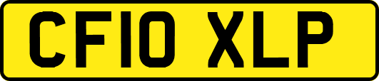 CF10XLP