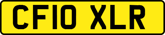 CF10XLR