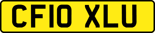 CF10XLU