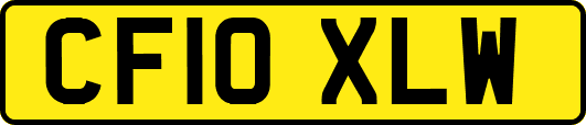 CF10XLW