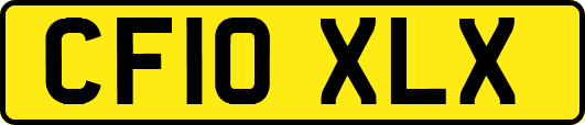 CF10XLX