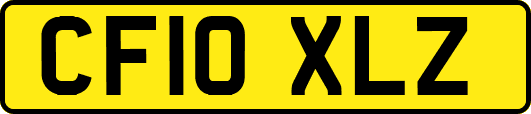 CF10XLZ