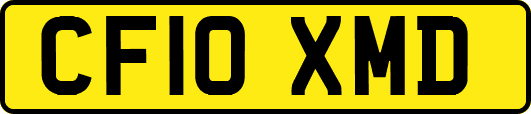 CF10XMD