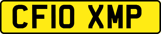 CF10XMP