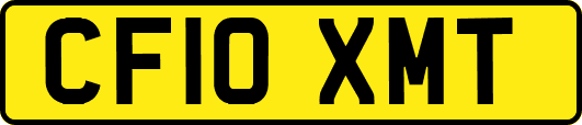 CF10XMT