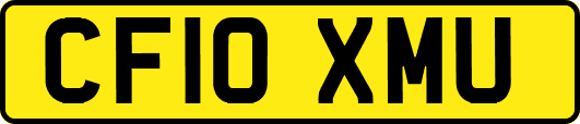 CF10XMU