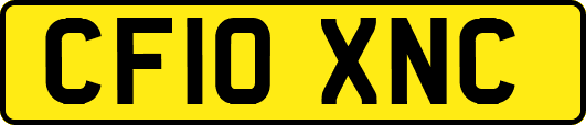CF10XNC