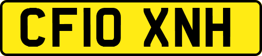 CF10XNH