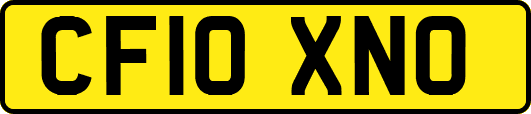 CF10XNO
