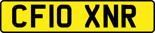 CF10XNR
