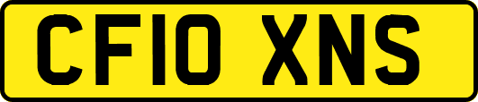 CF10XNS