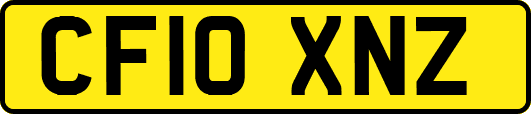 CF10XNZ