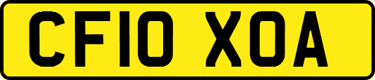 CF10XOA
