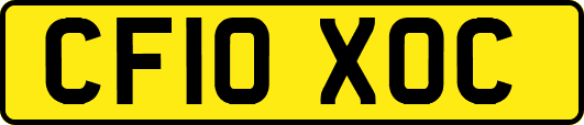 CF10XOC