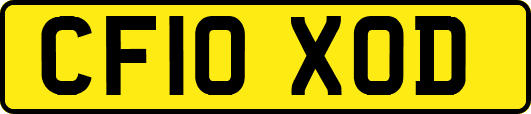 CF10XOD
