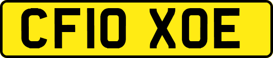 CF10XOE