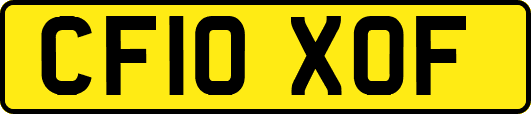 CF10XOF