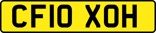 CF10XOH