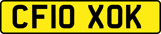 CF10XOK