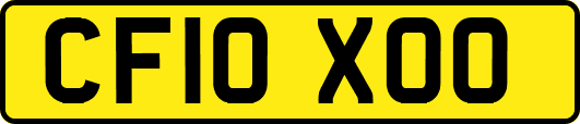 CF10XOO