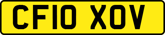 CF10XOV