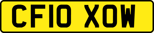 CF10XOW