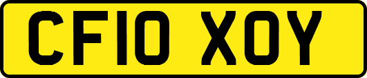 CF10XOY