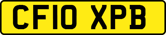CF10XPB