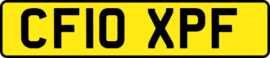 CF10XPF