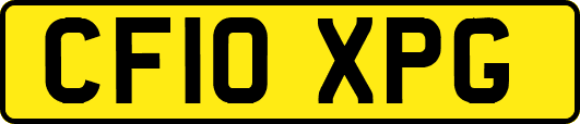 CF10XPG