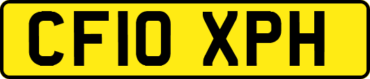 CF10XPH