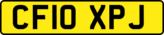 CF10XPJ