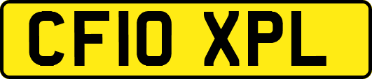 CF10XPL