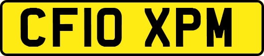 CF10XPM