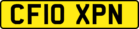 CF10XPN
