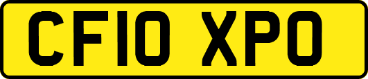 CF10XPO