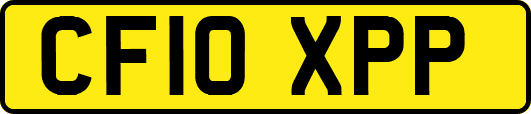 CF10XPP