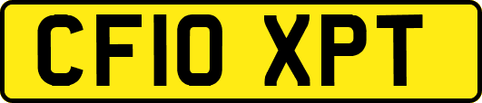CF10XPT