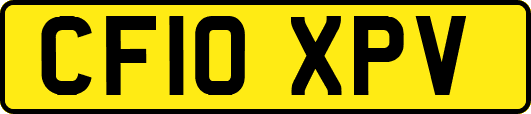CF10XPV