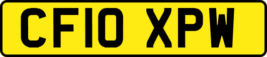 CF10XPW