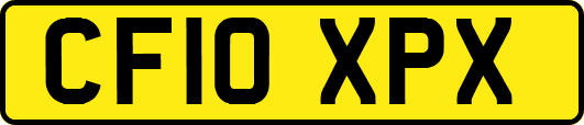 CF10XPX