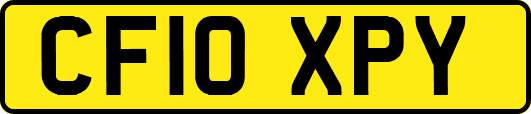 CF10XPY