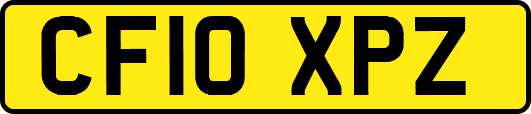 CF10XPZ