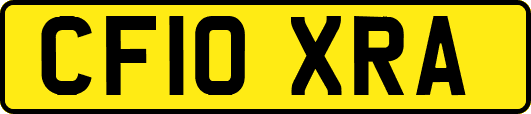 CF10XRA