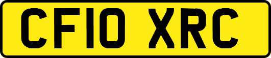CF10XRC