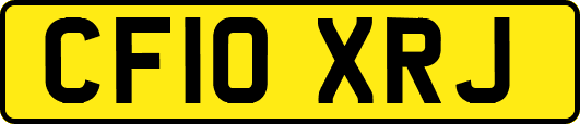 CF10XRJ