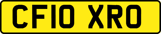 CF10XRO