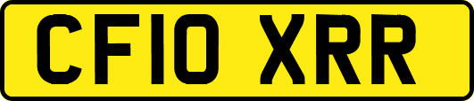 CF10XRR